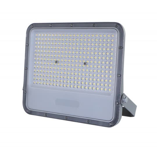 Reflektor LED Sivi 200W M480200 SMD 6500K Mitea