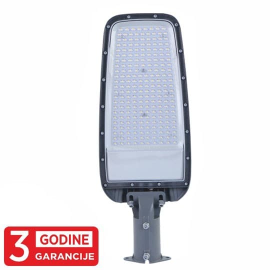 Svjetiljka ulična LED zglobna 150W M430150-S3 6500K IP65 3Y
