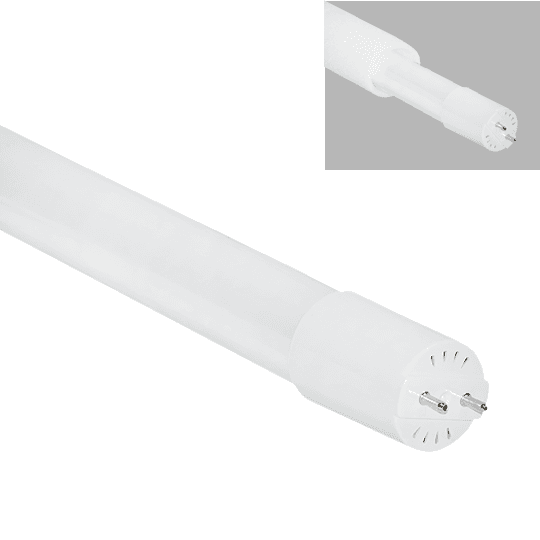 Cijev LED 18W 4000K 1600lm 230 V G13 190* napajanje s jedne strane Mitea