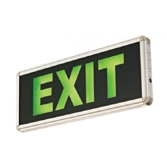 Lampa Panik EXIT M618L 6 LED Mitea