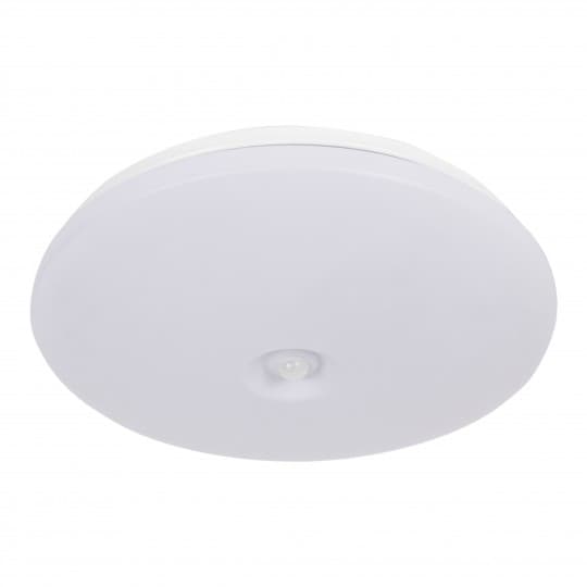 Plafonjera sa senzorom pokreta 2X60W/E27 VIRONE