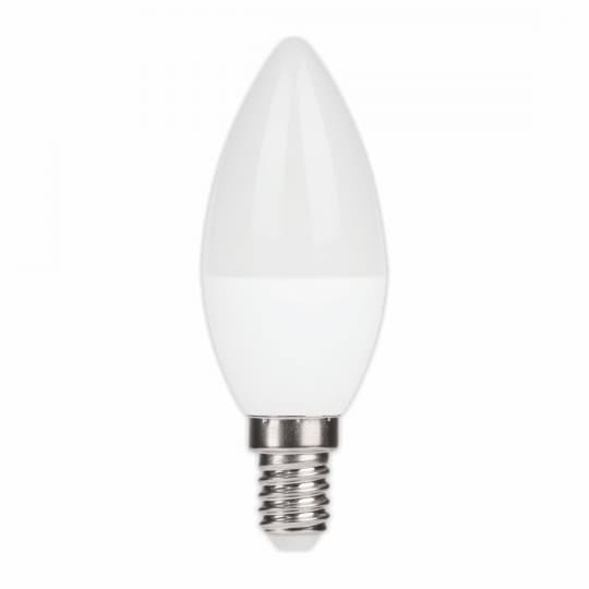 Sijalica LED E14 7W C37 6500K LED ECO sijalica 220-240V Mitea