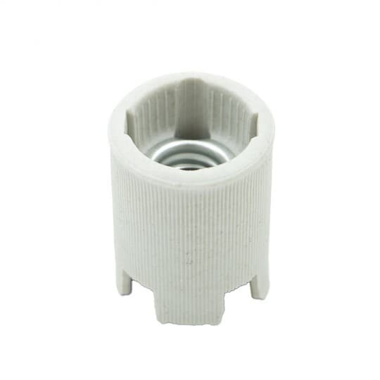 Grlo E14 keramičko 250v 4A (260)