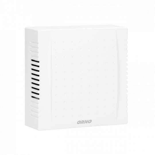 Zvono električno OR-DP-MR-149/PW Quatro Orno dva tona bijelo
