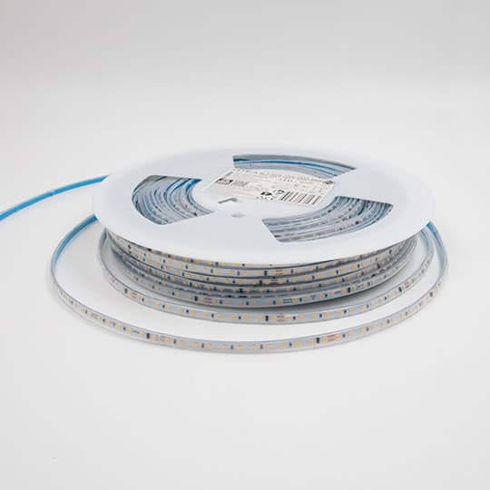 Traka LED 220V 8W 6500K IP44 MLZ-2025-220V-120D-5mm SMD 120 LED/1m Mitea Lighting