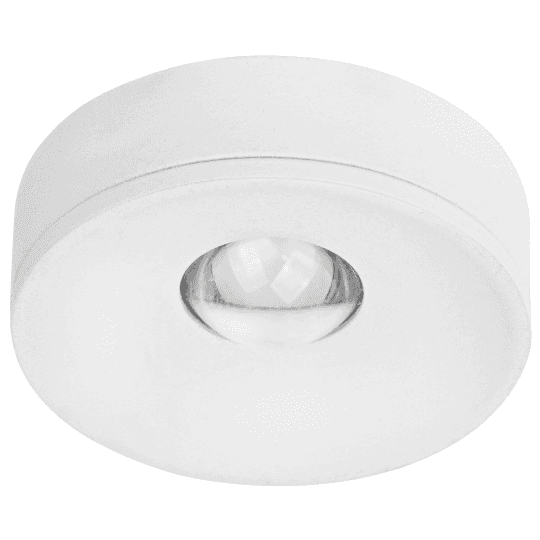 Lampa LED nadgradna krug M953043 bijela 3W 6500K
