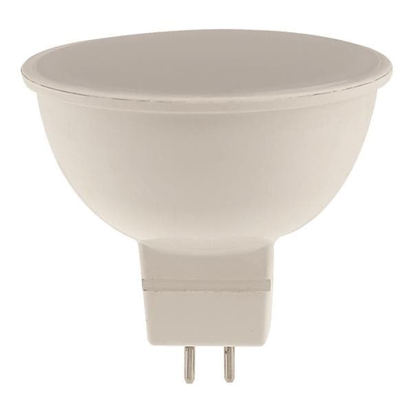 Sijalica LED MR16 6W 4000K 12V AC/DC 105"