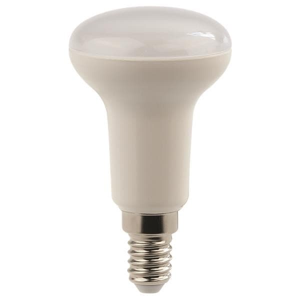 Sijalica LED reflekta R50 8W E14 6500K 640lm 175-250V