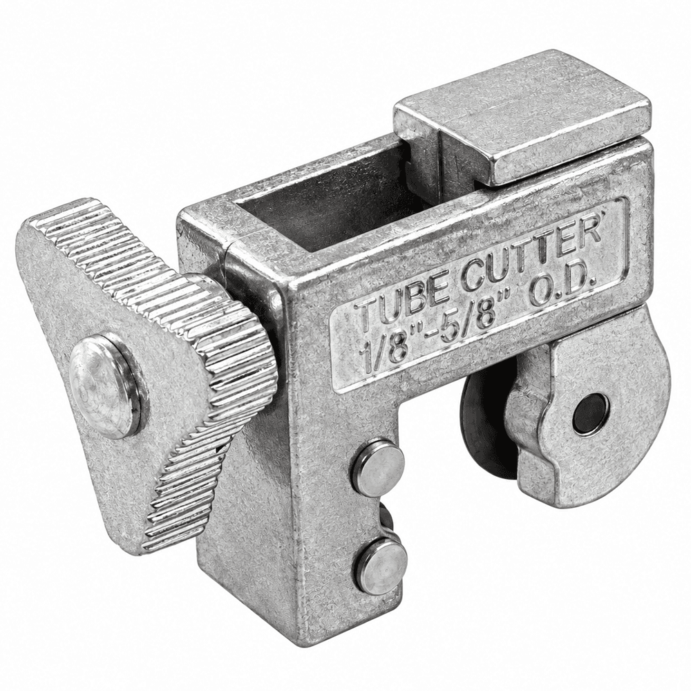 Nož za cijevi CT M127FB 1/8"-5/8" 4-16mm