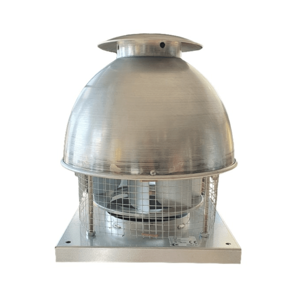 Ventilator krovni za kamine FKTZB/4