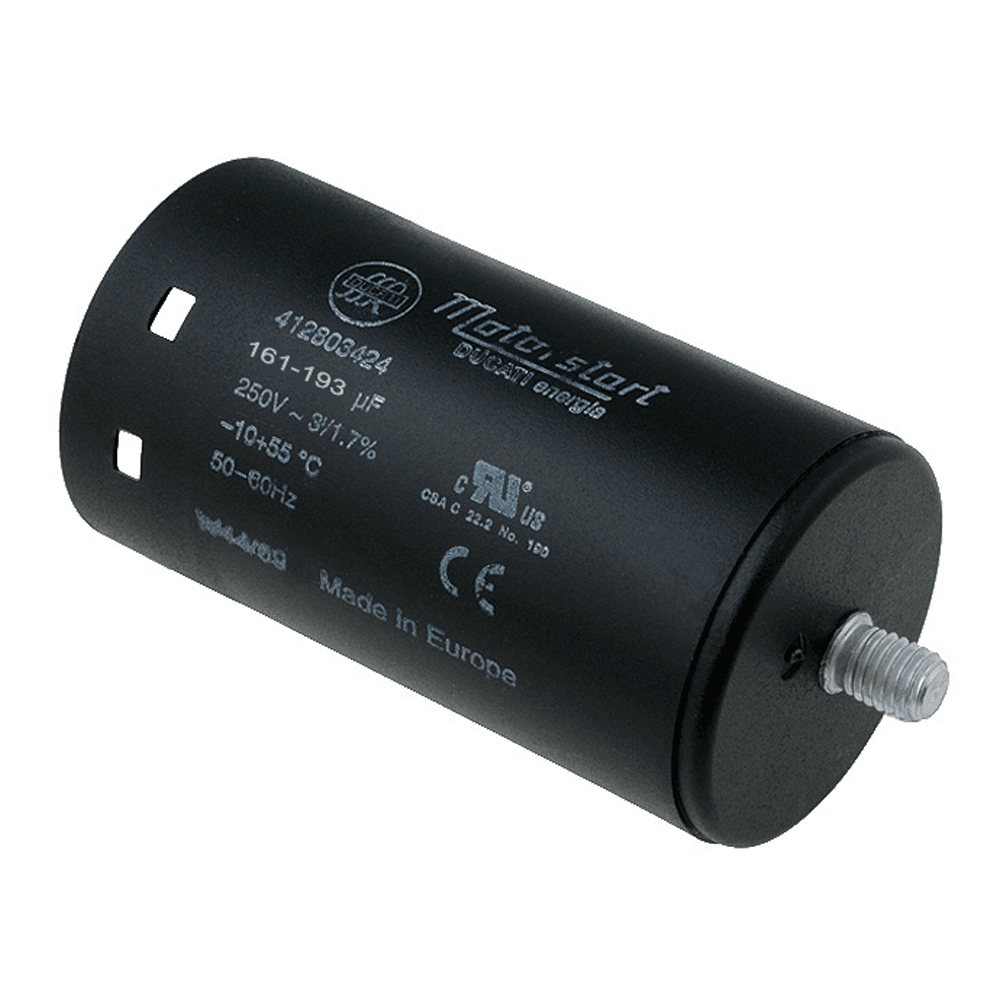 Startni kondenzator 161-193µf