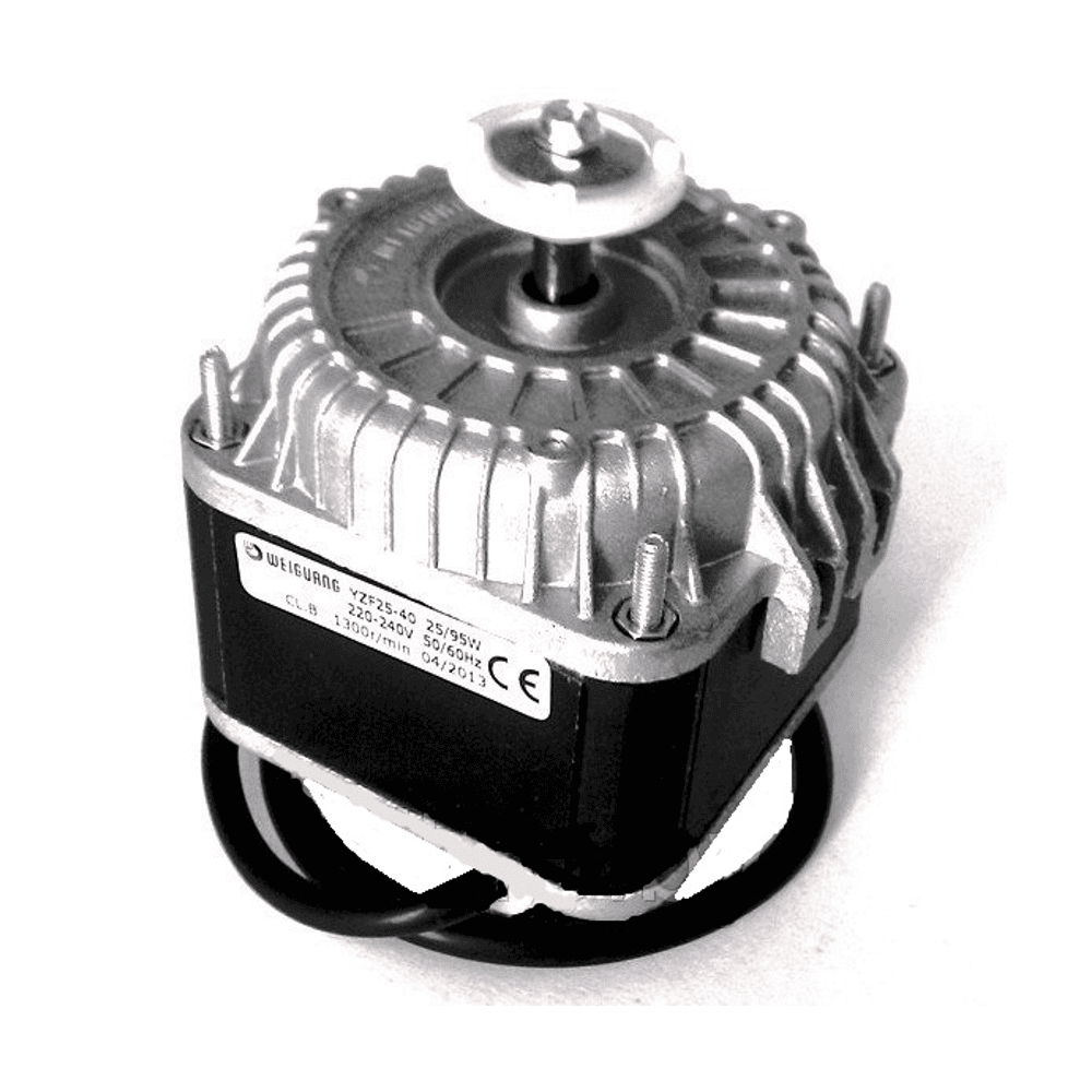 Elektromotor 25W