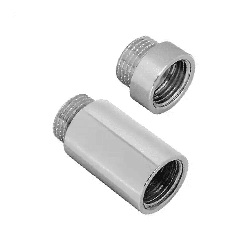 Muf 3/4" niklovani MN34