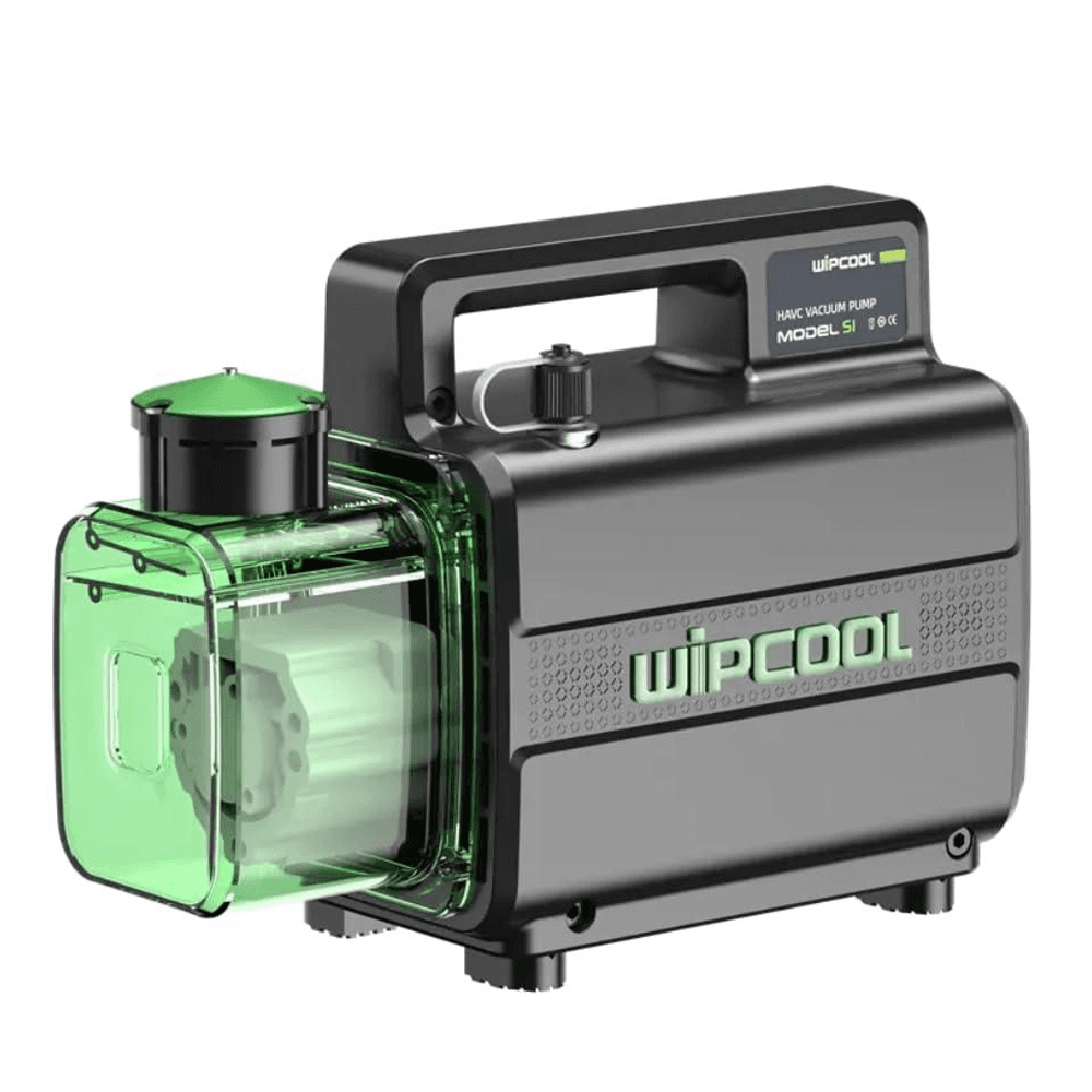 Vakum pumpa jednostepena Wipcool S1 57 L/min