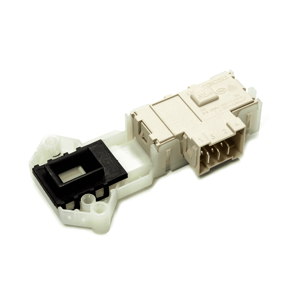 Bimetalna brava LG 148LG04 INT 006LG 6601EN1003D