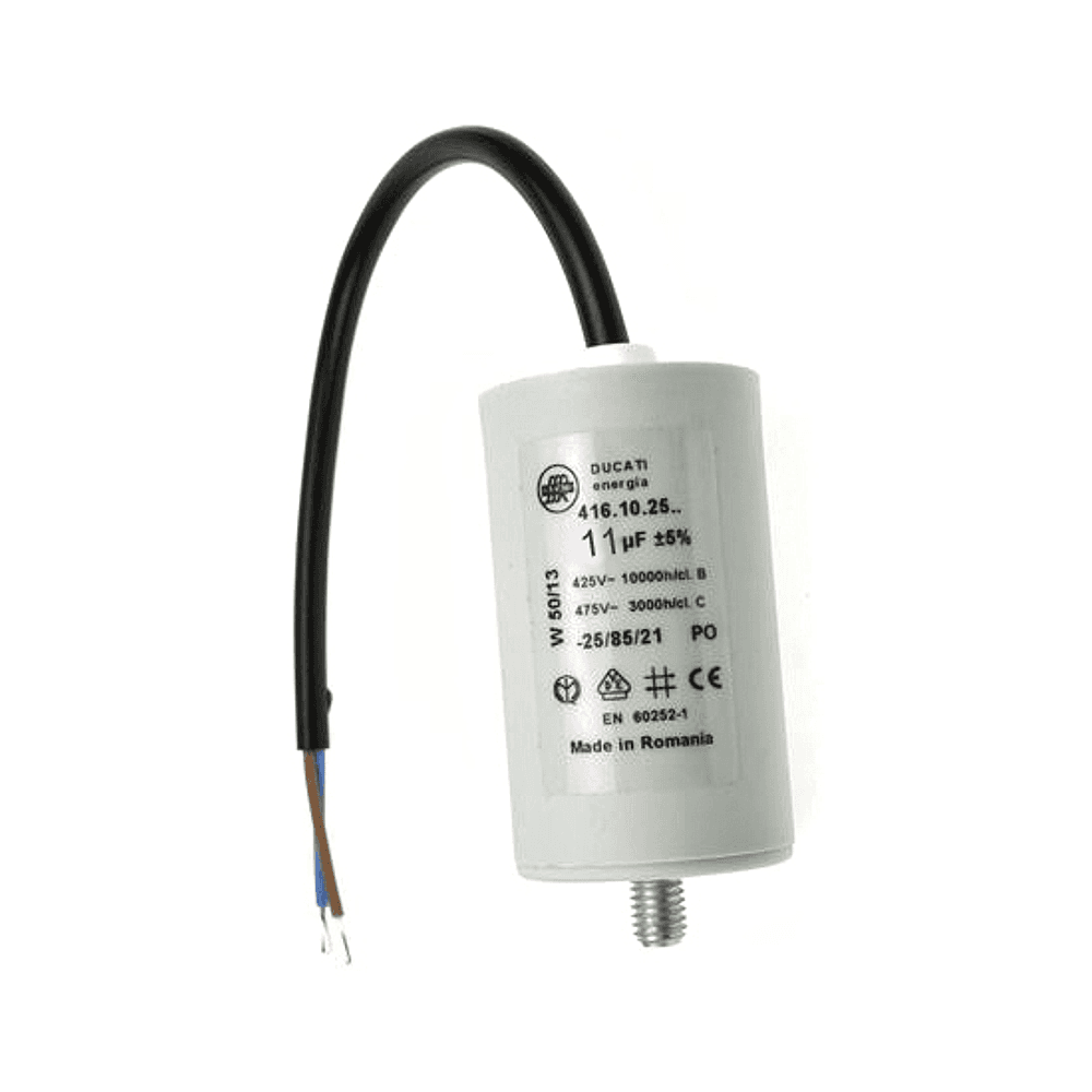 Kondenzator Ducati sa kablom 11μF 475V