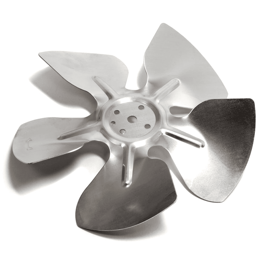 Elisa ventilatora 154mm 28° usisna