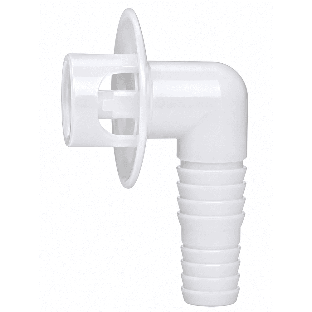 Lulica PVC za odvod kondenza klime