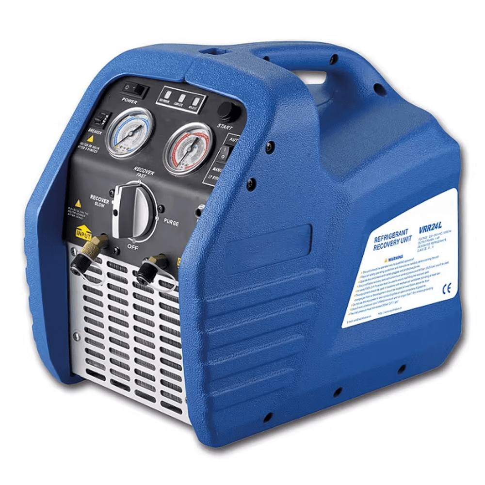 Rekuperator freona Value VRR24L-OS