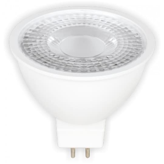 Sijalica LED MR16 GU5,3 4.5W 3000K 12V 400lm 38"