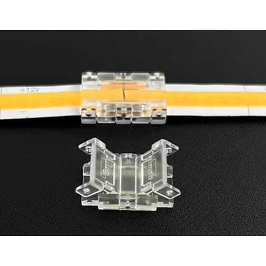Konektor za LED traku ravni B15-COB 8mm