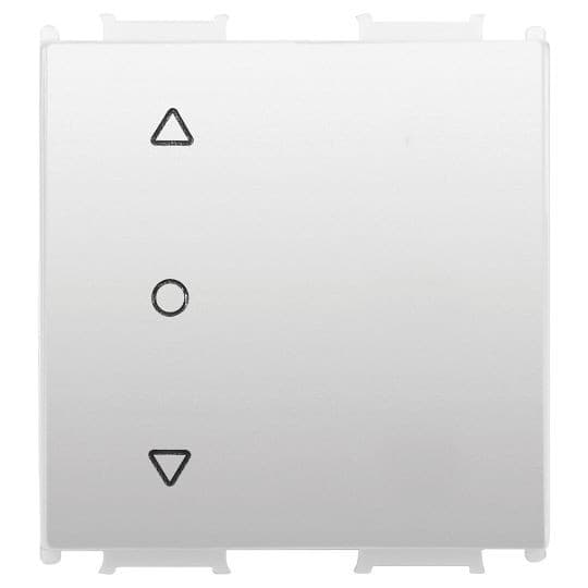 Prekidač Panasonic 2M bijeli za roletne WVTT2023-1WH EU2 Thea Modular