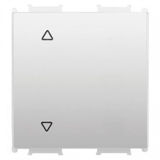 Taster Panasonic 2M bijeli za roletne WVTT2045-1WH EU2 Thea Modular