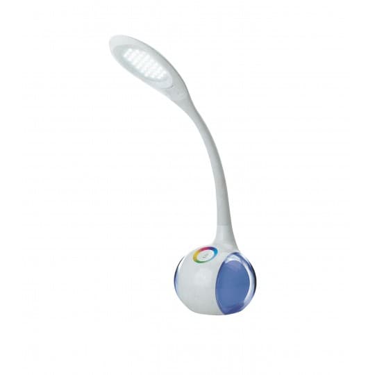 Lampa stolna M1061 RGB +5500K 5.5w Mitea