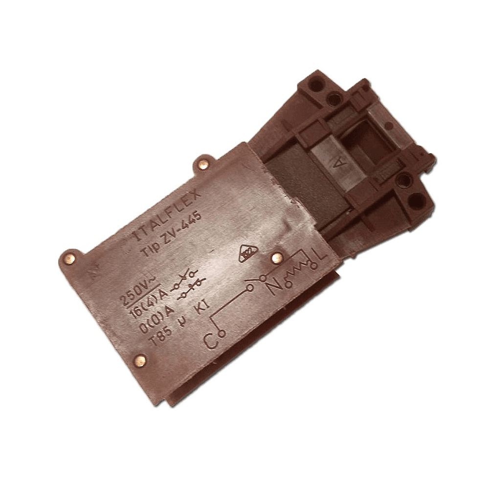 Bimetalna brava Gorenje TIP A 148GR02 337596K ALT 332GO011