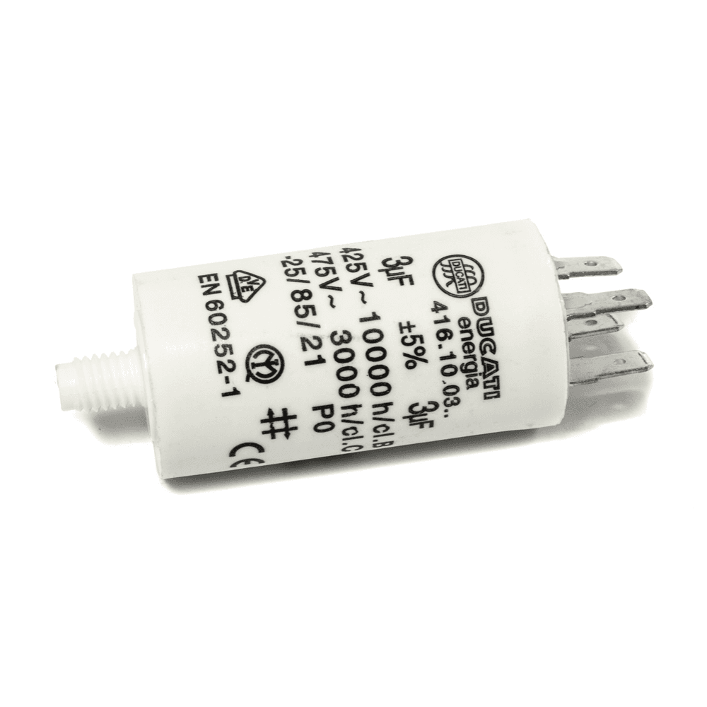 Kondenzator Ducati 3.15μF 475V