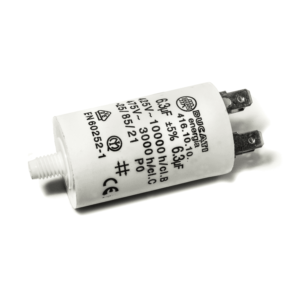 Kondenzator Ducati 6.3μF 475V