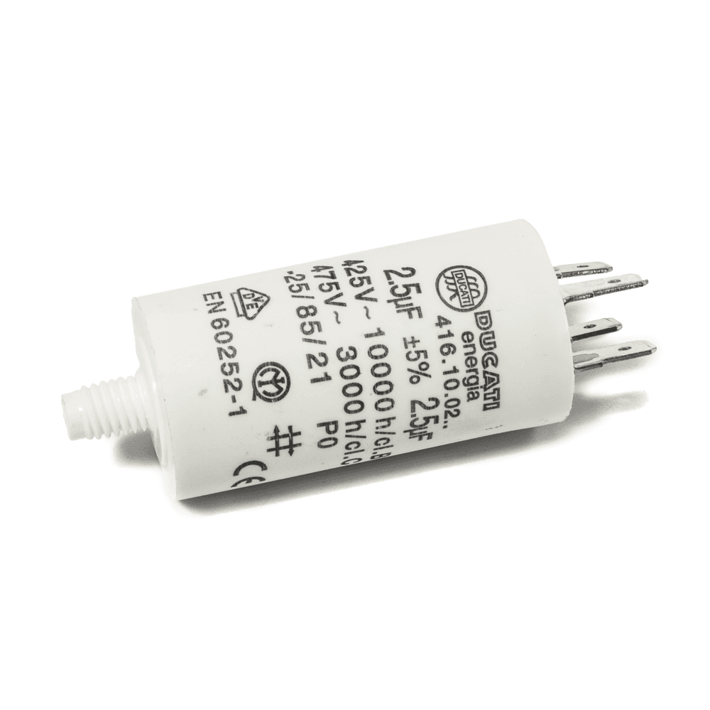 Kondenzator Ducati 2.5μF 475V