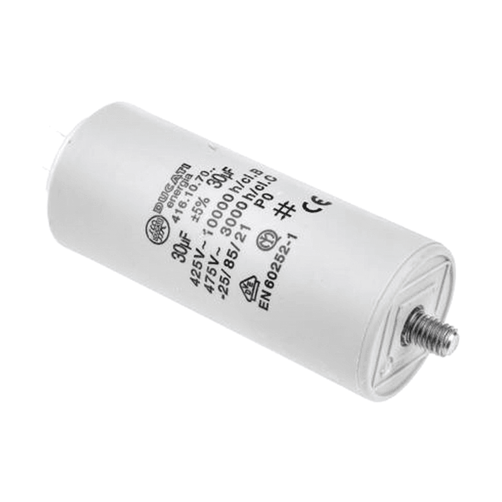 Kondenzator Ducati 30μF 475V