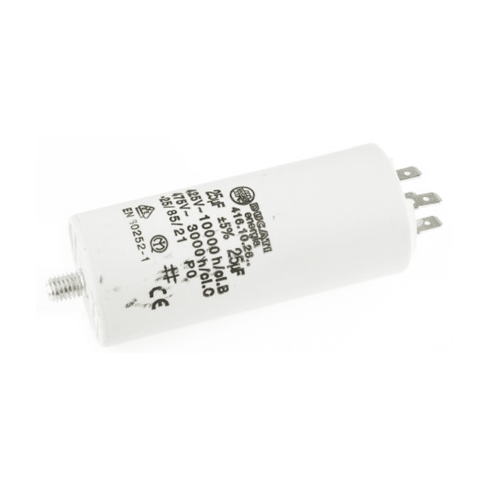 Kondenzator Ducati 25μF 475V