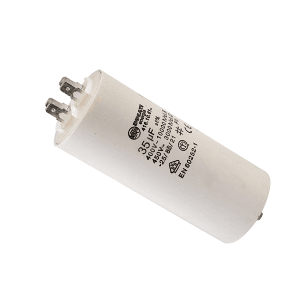 Kondenzator Ducati 35μF 475V