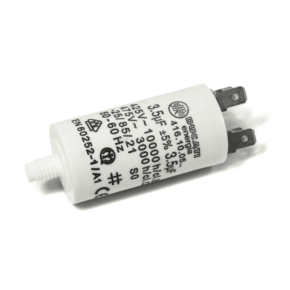 Kondenzator Ducati 3.5μF 475V