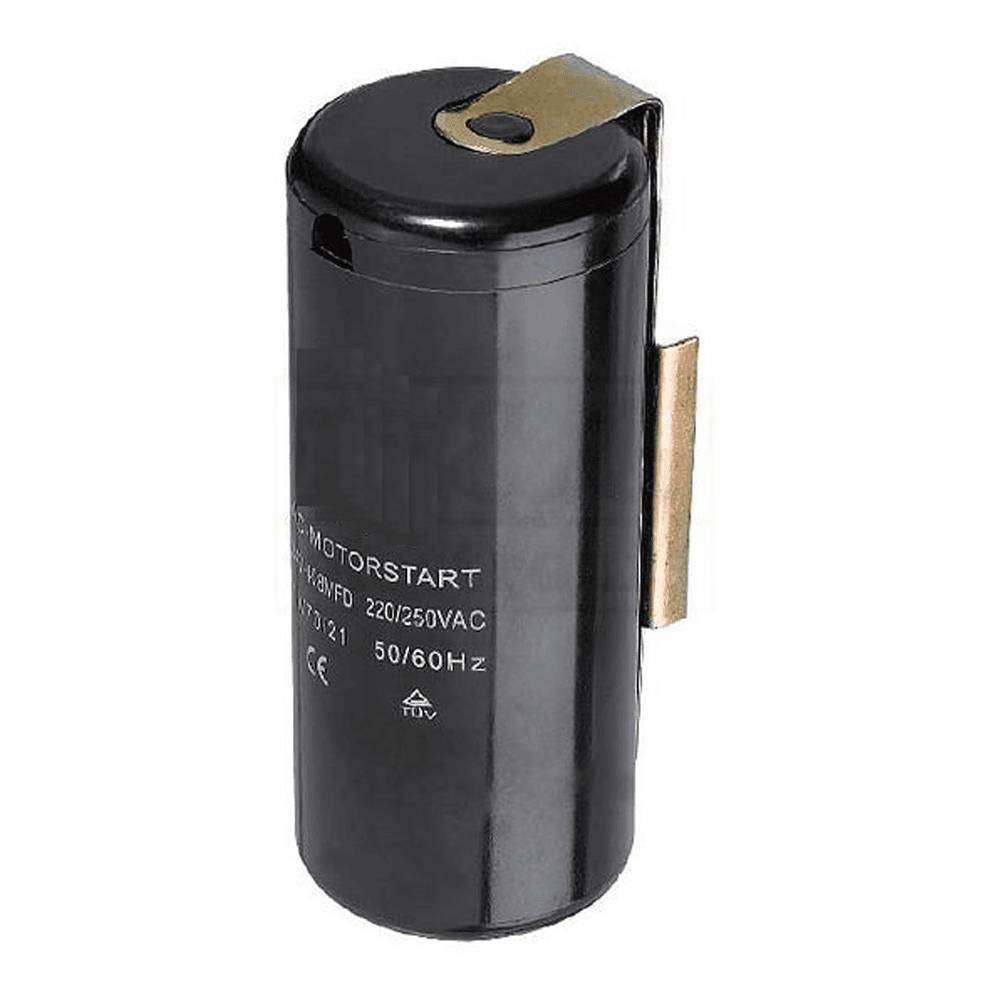 Startni kondenzator 125-160µf