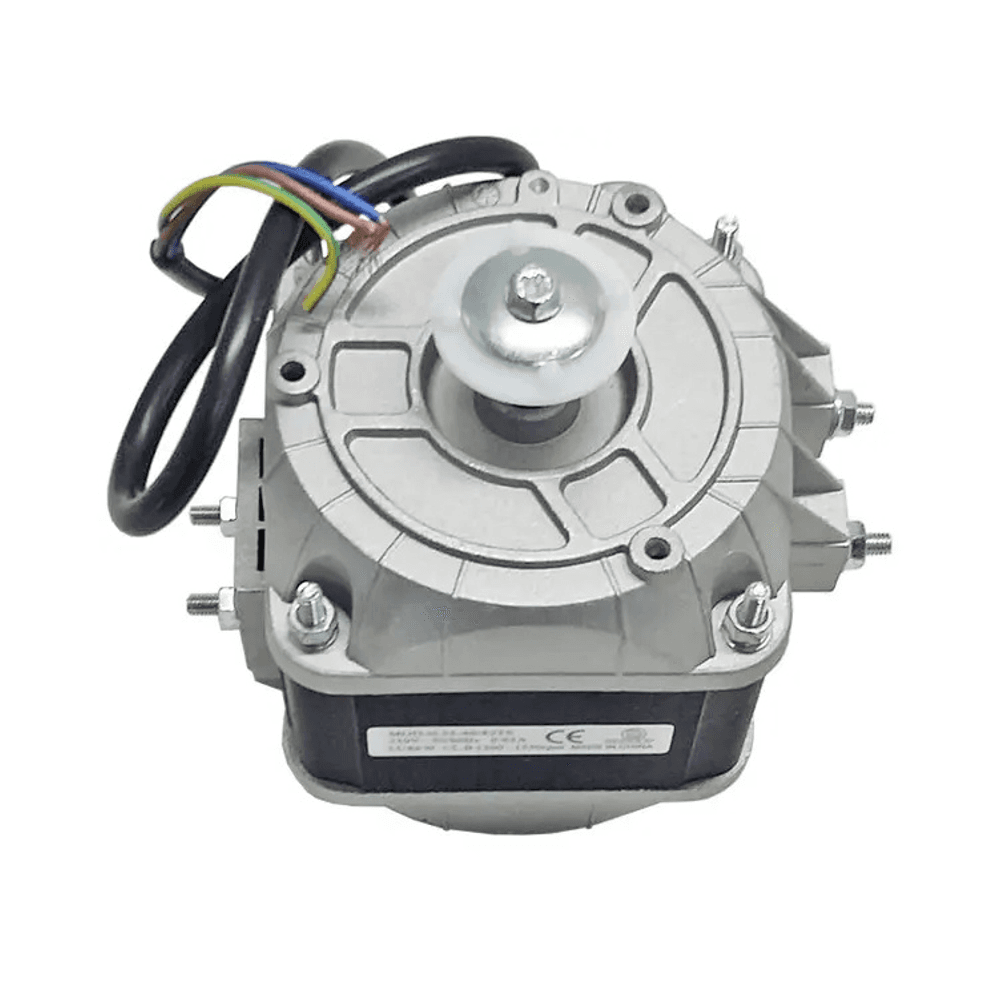 Elektromotor 10W EVO SP
