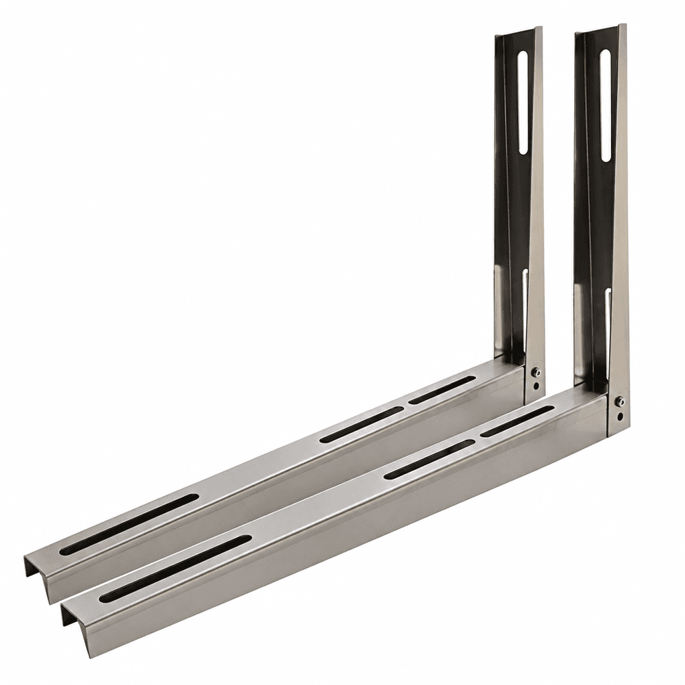 Nosač klime pocinčani za 12-ku 415 mm