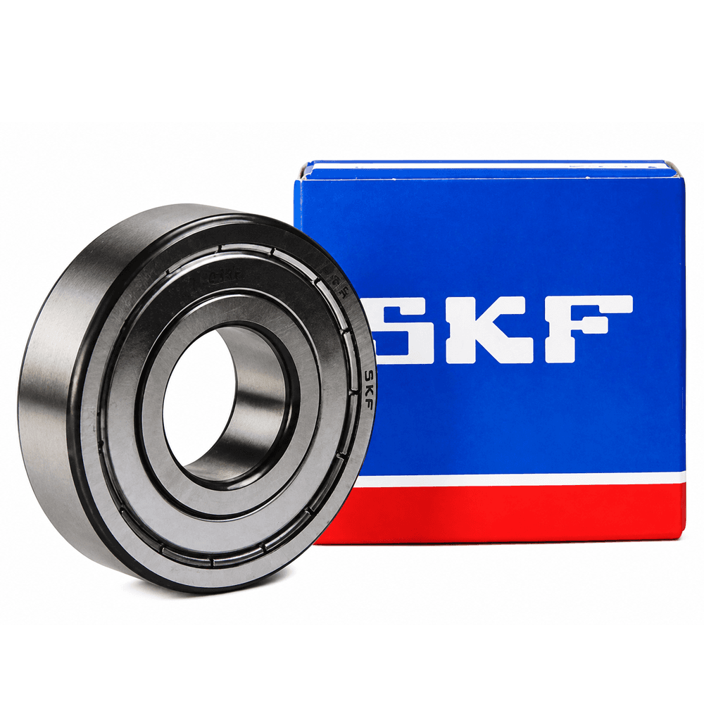 Ležaj 6000 ZZ C3 SKF