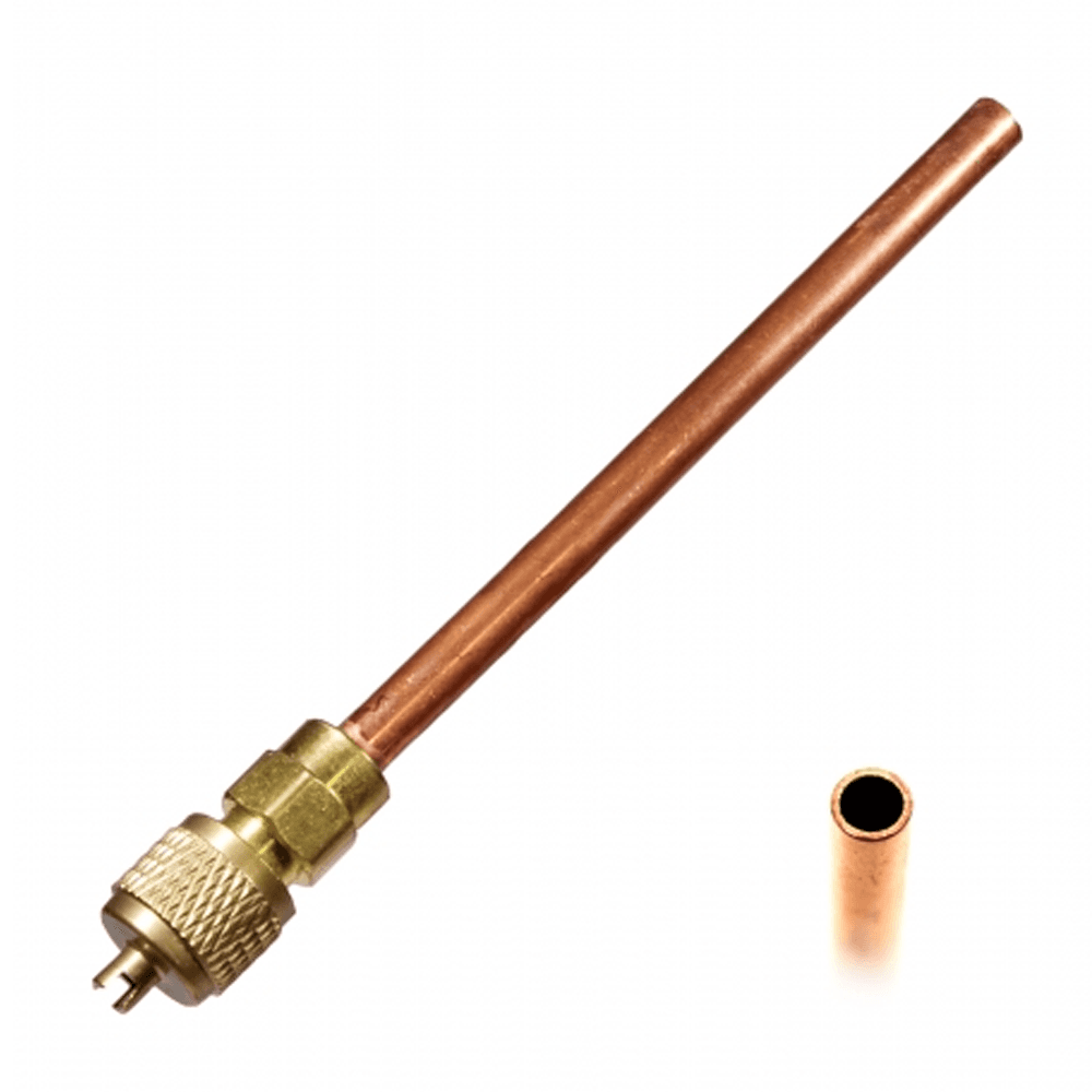 Servisna iglica-ventil sa nastavkom Ø6mm dužina 7cm