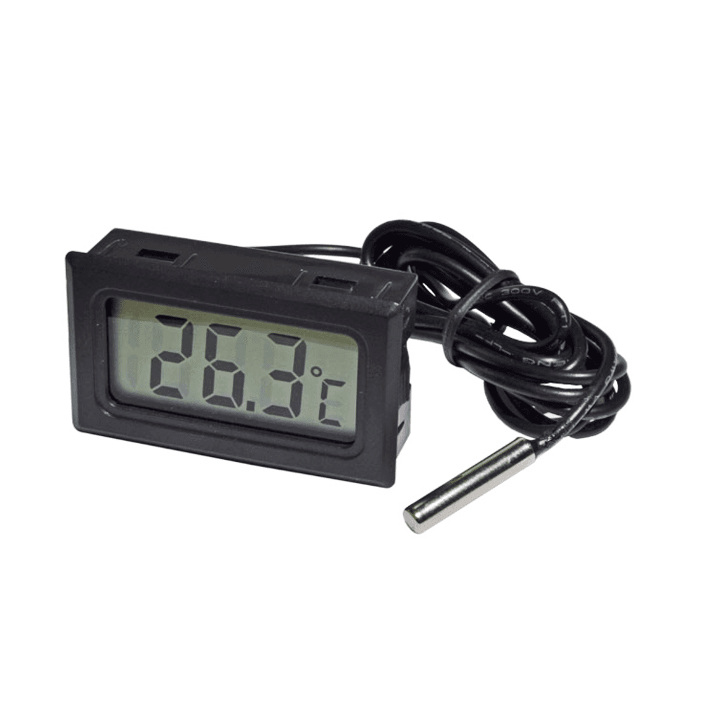 Termometar digitalni TP-2 TPM-10 na baterije 602FR030