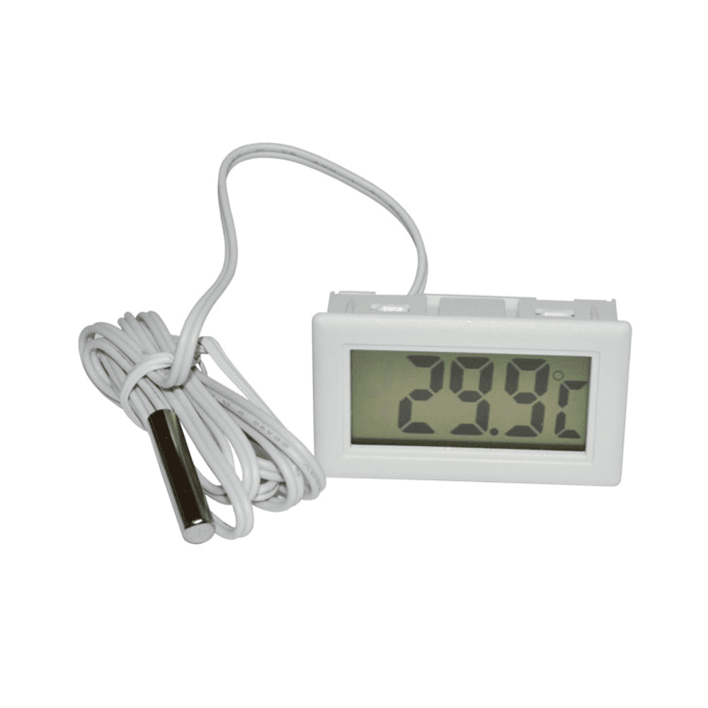 Termometar digitalni TP-2 TPM-10 na baterije