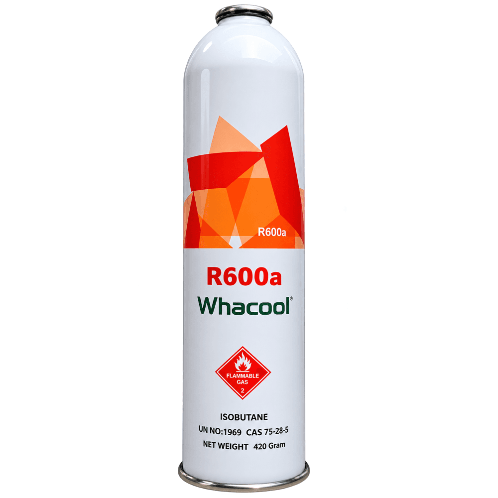 Rashladni fluid R600a izobutan 420 g