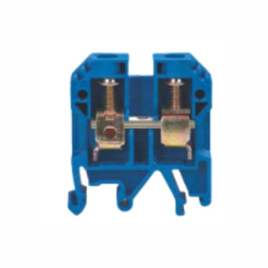 Klema 2.5mm2 ME-VS-2.5 Mitea VS PLAVA
