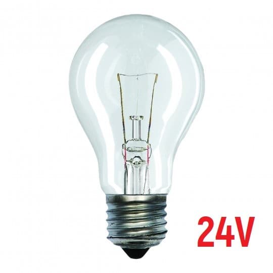 Sijalica 24V 60w a55 E27 MITEA