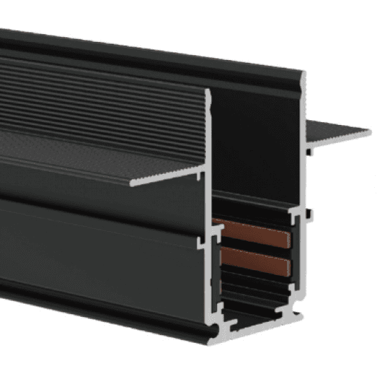 Šina magnetna 1m 13mm SLIM-UGRADNA 48V 64,5X45,7mm Mitea