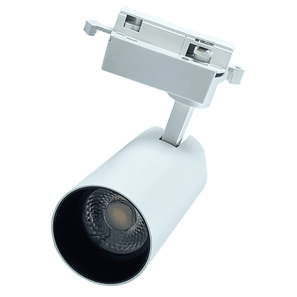 Reflektor LED šinski M203730 W 10W 6500K LED COB bijeli